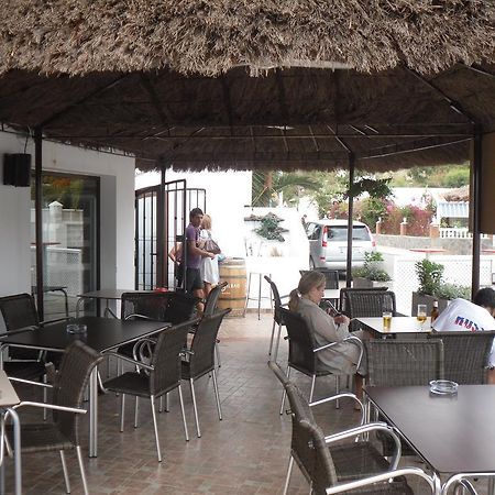 Pension Aloha San José Kültér fotó