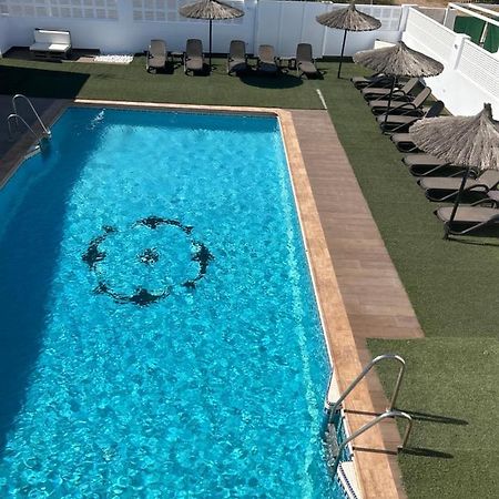 Pension Aloha San José Kültér fotó