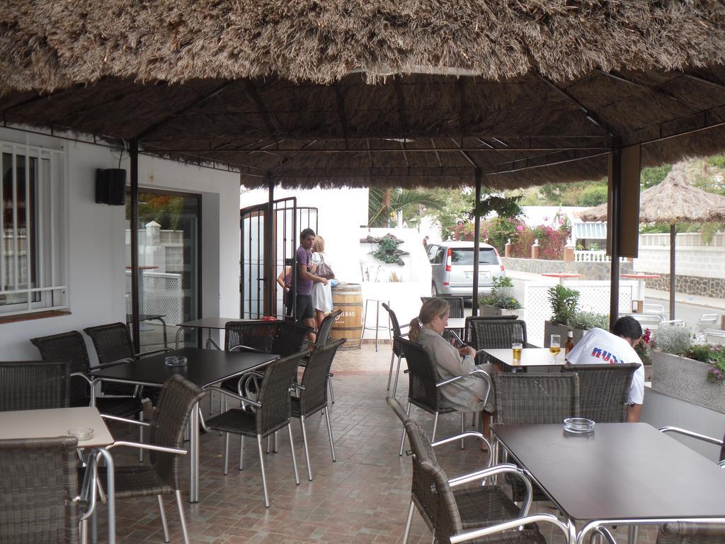 Pension Aloha San José Kültér fotó