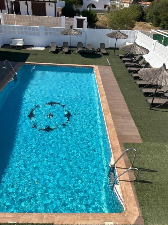 Pension Aloha San José Kültér fotó