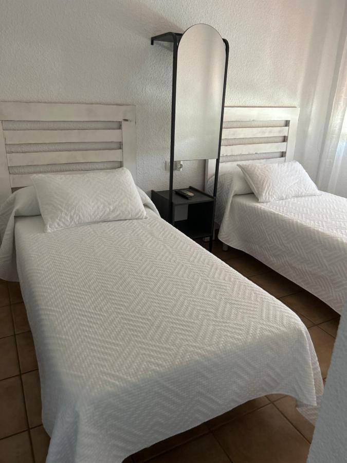Pension Aloha San José Kültér fotó